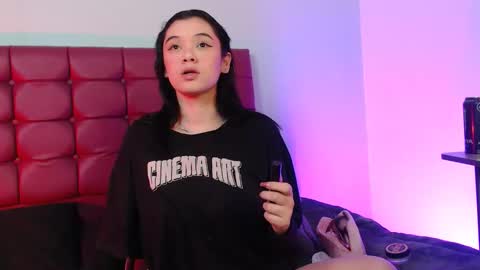 Valentina online show from January 7, 3:22 am