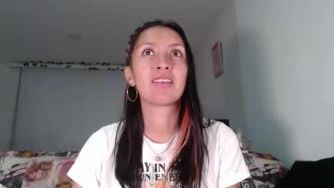 Snapshot of bella_marlowe chatting on February 3, 12:58 am Bella Marlowe online show from February 3, 12:58 am
