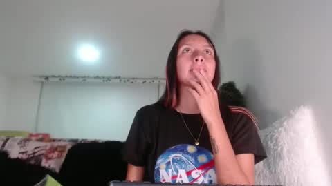 Snapshot of bella_marlowe chatting on December 23, 6:33 am Bella Marlowe online show from December 23, 6:33 am