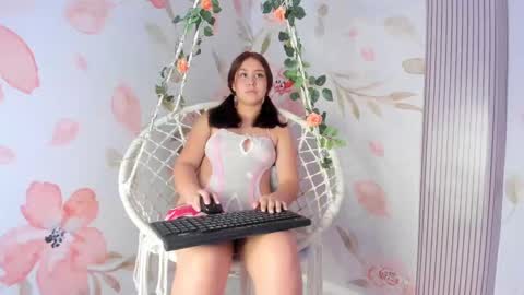 Snapshot of bella_miia_ chatting on September 13, 4:53 pm Mia online show from September 13, 4:53 pm