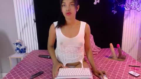 BELLA online show from March 12, 4:05 am