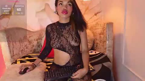BELLA online show from June 24, 3:57 am