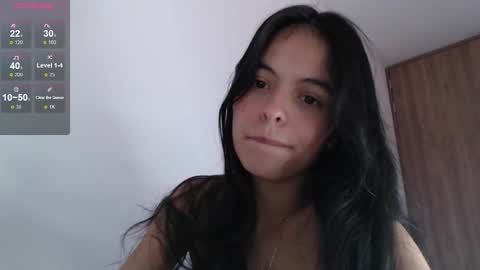 Snapshot of bella_musee chatting on December 7, 2:52 pm online show from December 7, 2:52 pm