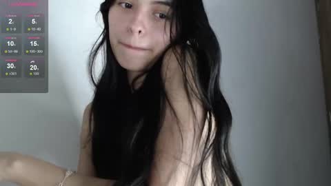 Snapshot of bella_musee chatting on December 31, 12:00 am online show from December 31, 12:00 am