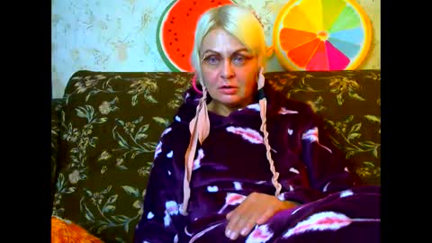 Bella Nathalie online show from September 29, 5:28 am