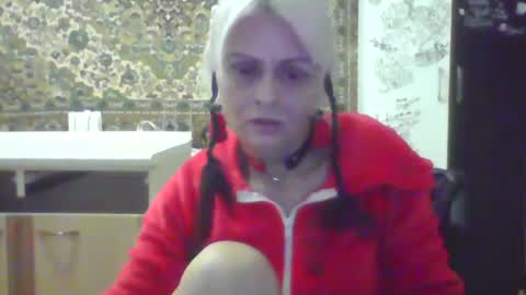 Bella Nathalie online show from December 31, 7:31 am