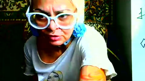 Bella Nathalie online show from November 12, 1:13 pm