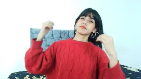 Bella online show from September 17, 11:52 pm