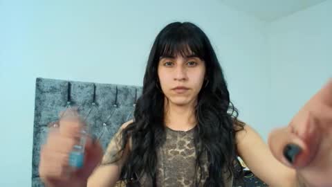 Bella online show from September 10, 12:11 am