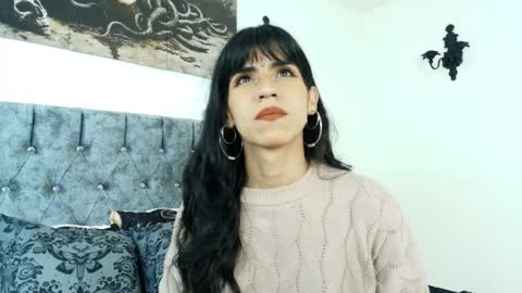 Bella online show from February 11, 12:47 am