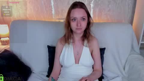 Linda Bella online show from May 10, 1:34 am