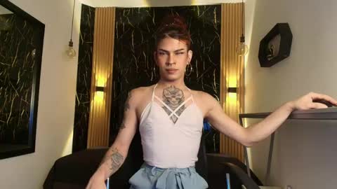     online show from May 19, 7:21 pm