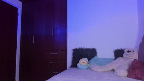 Valeria Model Independent online show from January 29, 6:12 am