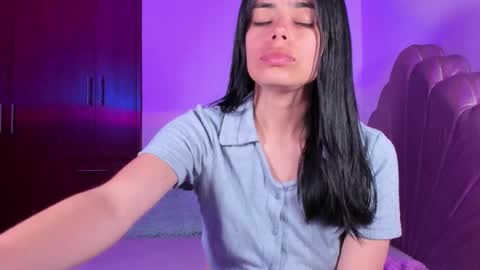 Valeria Model Independent online show from October 28, 5:08 am