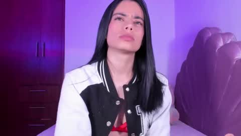 Valeria Model Independent online show from September 14, 5:21 am