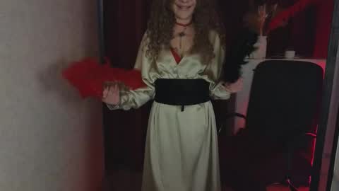 Bella online show from March 16, 3:49 pm