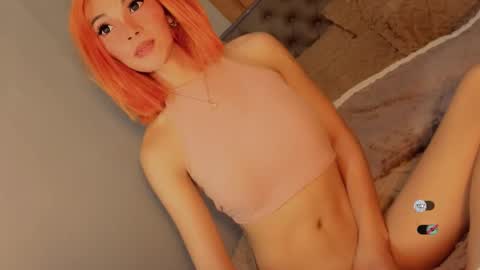 Bella online show from September 30, 3:28 am