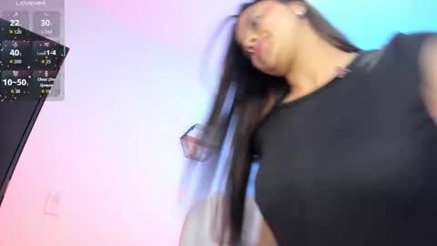 BELLA online show from February 9, 8:22 pm