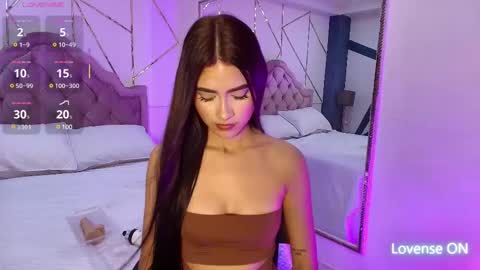 Snapshot of bellaastorm chatting on March 4, 12:55 pm bellaastorm online show from March 4, 12:55 pm