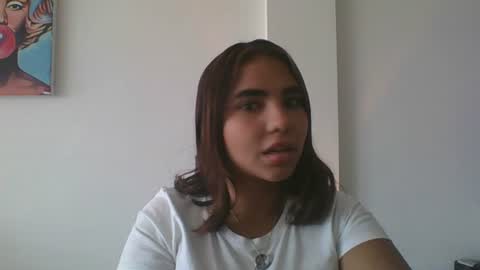 bellabaaker online show from July 14, 3:17 pm