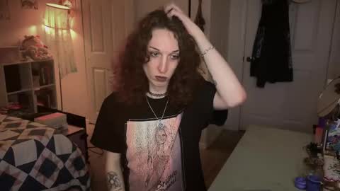 bellababy444 online show from May 22, 3:46 am
