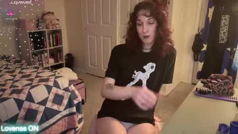 bellababy444 online show from February 27, 7:56 am