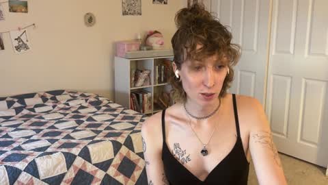 bellababy444 online show from January 29, 7:53 pm