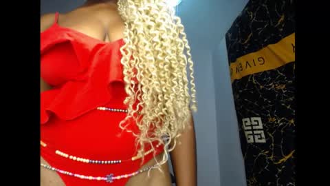 bella online show from May 13, 6:39 pm