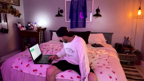 Roxy Rain online show from February 17, 1:11 pm