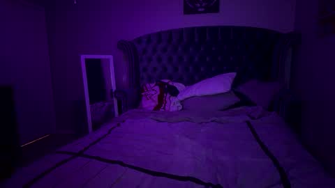 Roxy Rain online show from March 14, 1:42 am