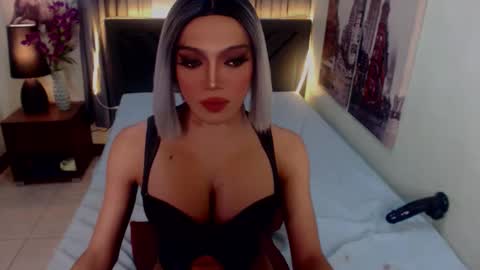 Volta online show from January 12, 5:14 am