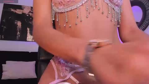  Bella C  online show from February 17, 2:49 pm