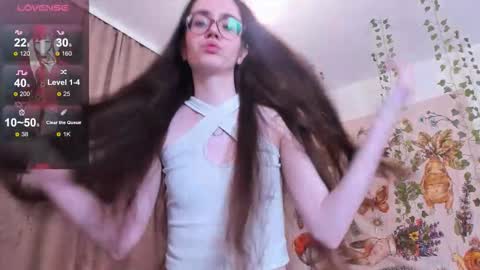 BellaCatLovesMeat online show from November 9, 5:15 pm