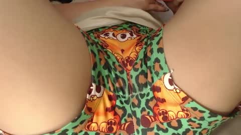 marcell online show from October 5, 9:33 pm