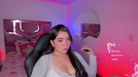 TELL ME GODDESS NEXT Transmission 01122024 9PM TO 4AMColombian hour THANKS Follow me online show from February 6, 2:22 am