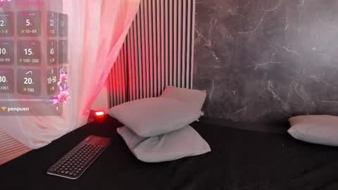 Snapshot of belladuboiss_ chatting on March 12, 3:29 pm belladuboiss_ online show from March 12, 3:29 pm