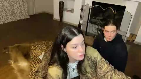 Baila online show from November 22, 9:24 pm