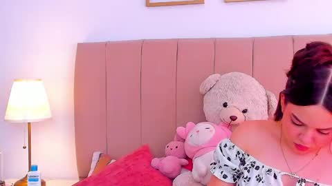 BellaFontana online show from May 14, 7:23 pm