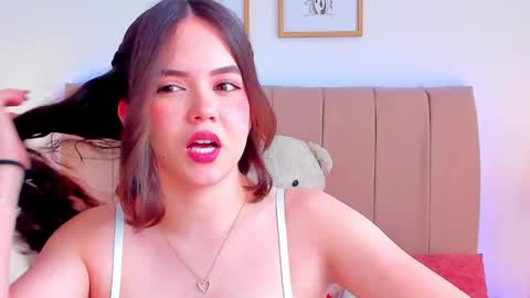 BellaFontana online show from December 2, 4:49 pm