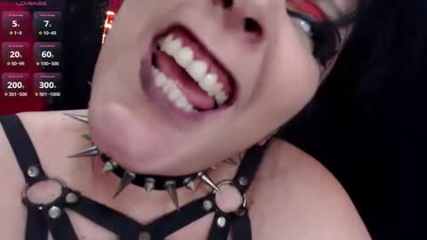 BellaFoox online show from February 14, 7:49 pm