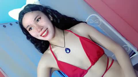 Bella rowt online show from January 22, 2:26 am