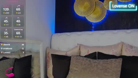 Bella online show from February 9, 9:57 am