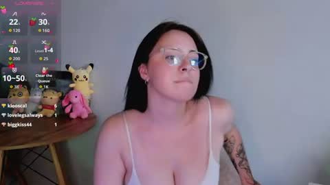 bellakvarc online show from July 20, 10:39 am