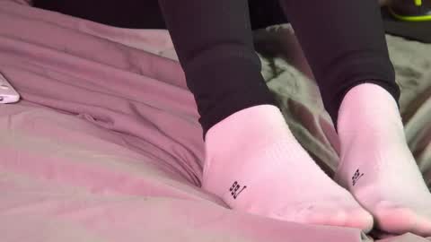 BellaMarebelle online show from December 14, 4:19 am