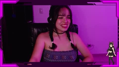 Bella Monteluna online show from October 21, 3:22 am