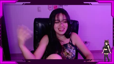 Bella Monteluna online show from October 24, 6:36 am