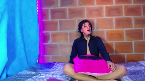 bellamy_094 online show from September 30, 7:57 pm