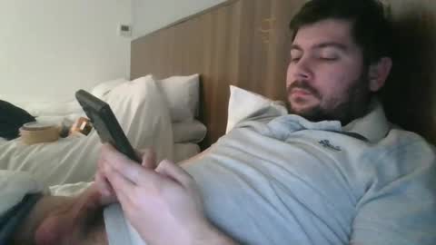 bellandballs online show from February 18, 8:14 pm