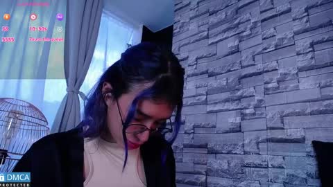 Snapshot of bellaodisea chatting on February 18, 7:30 pm online show from February 18, 7:30 pm
