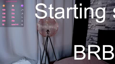 Snapshot of bellaodisea chatting on March 1, 7:41 am online show from March 1, 7:41 am